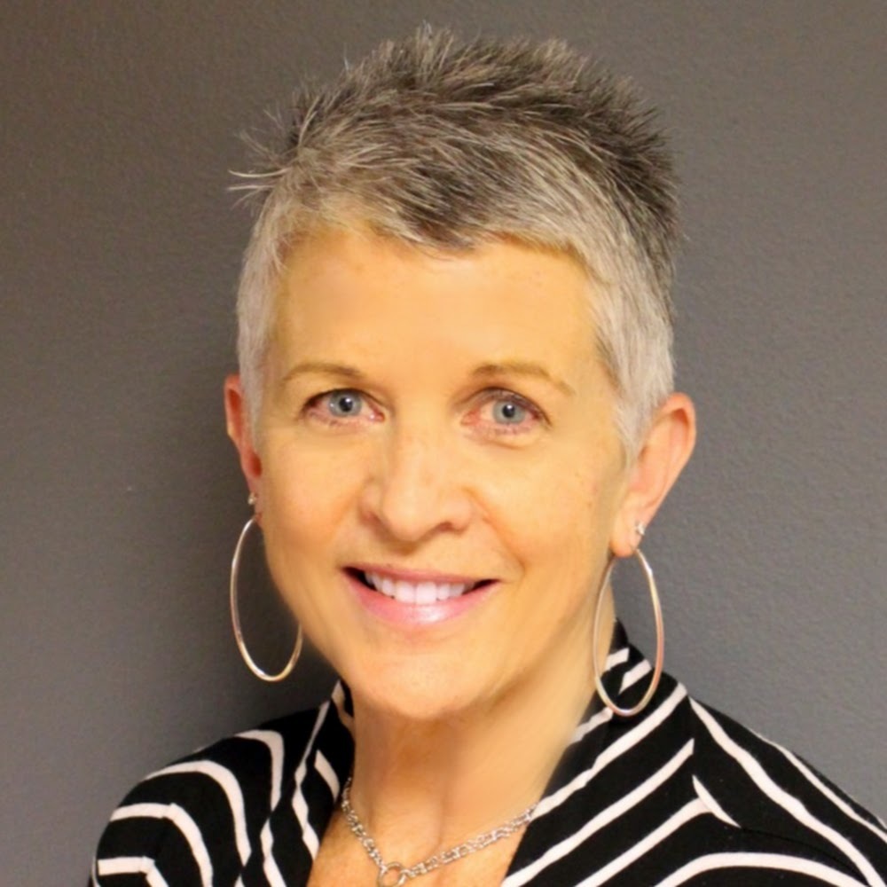 Meet your Posher, Marcene